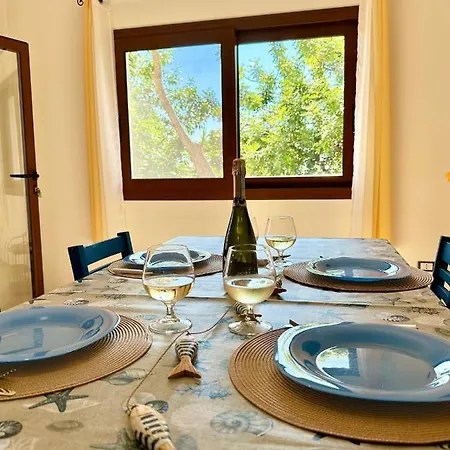 Apartment Jennas Sun Cardedu