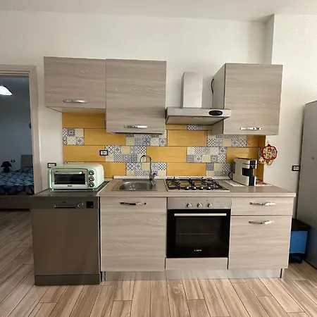 Jennas Sun Apartment