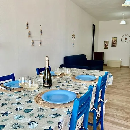 Apartment Jennas Sun